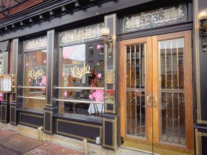 Clydes in Georgetown