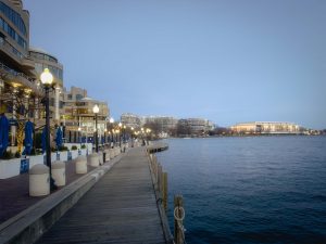 Georgetown Waterfront