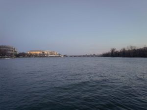 Georgetown Waterfront