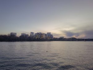 Georgetown Waterfront